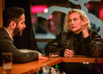 Filmclub zeigt ‚Aus dem Nichts‘