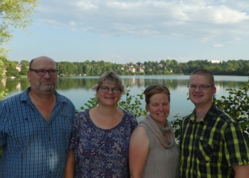 Wetterprognose für’s Wochenende: Bonbonregen über Ratzeburg