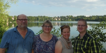 Wetterprognose für’s Wochenende: Bonbonregen über Ratzeburg