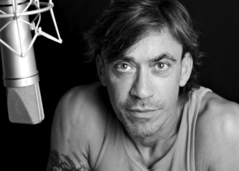 Die Bühne ist mein Leben