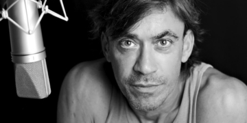 Die Bühne ist mein Leben