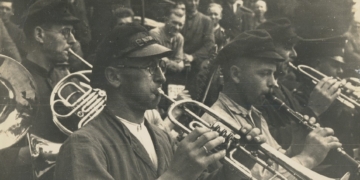 Vortrag: ‚Die MUNA und ihre Entwicklung bis in die 1960er Jahre‘