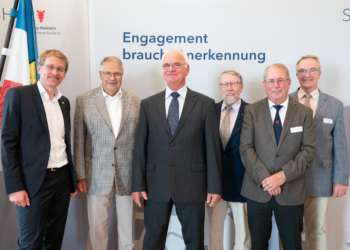 Politik vor Ort machen