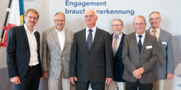 Politik vor Ort machen