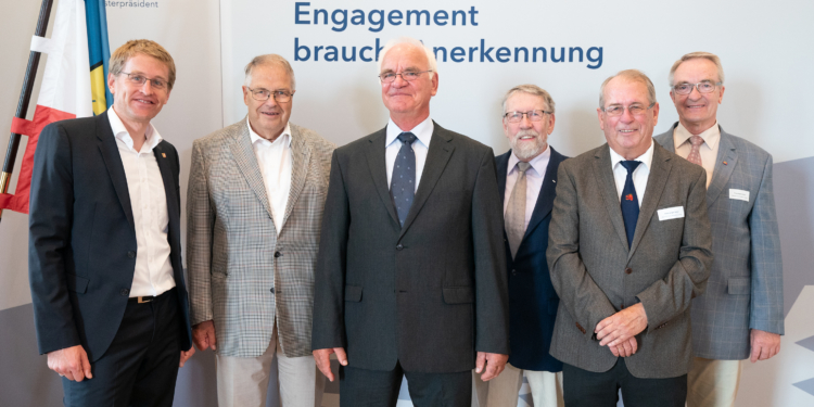 Politik vor Ort machen