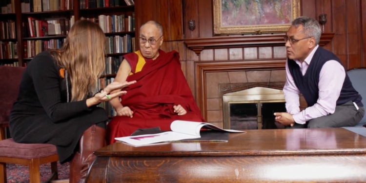 Doku-Dienstag: ‚Der letzte Dalai Lama‘ im Filmclub