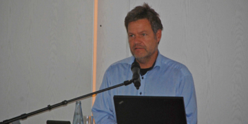 Harmonie in Duvensee