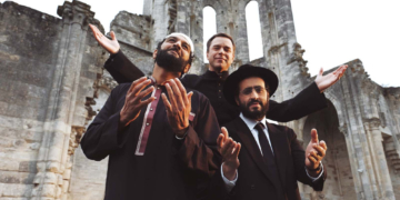 Konfliktpotenzial im Filmclub