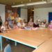 Elternkurs des Deutschen Kinderschutzbundes für Migranten in Mölln erfolgreich durchgeführt