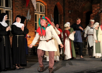 Im Rausch der Zeit – Ressentiments mit Vertrauen und Offenheit begegnen