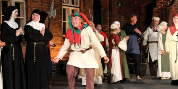 Im Rausch der Zeit – Ressentiments mit Vertrauen und Offenheit begegnen