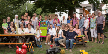 Herzlich willkommen in über 240 Kursen!