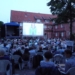 Mamma Mia 2 beim Open Air-Kino auf dem Lauenburger Kirchplatz