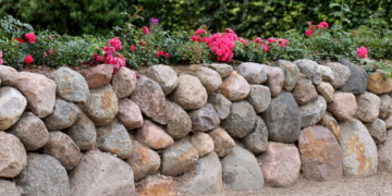 Lankau hat seinen ‚Friesenwall‘