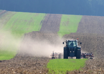 Das zweite ‚Schwarz machen‘