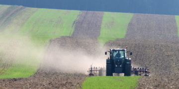 Das zweite ‚Schwarz machen‘