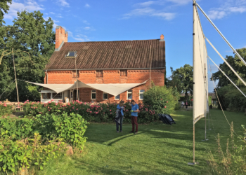 Alle guten Dinge sind drei!