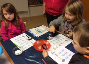 Guter Start in das erste Schuljahr