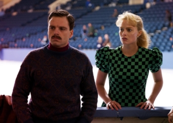 ‚I, Tonya‘ im Filmclub