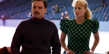 ‚I, Tonya‘ im Filmclub