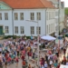 Bunter Bürgerfestsonnabend in Ratzeburg