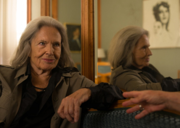 Doku-Dienstag: ‚Auf der Suche nach Ingmar Bergmann‘