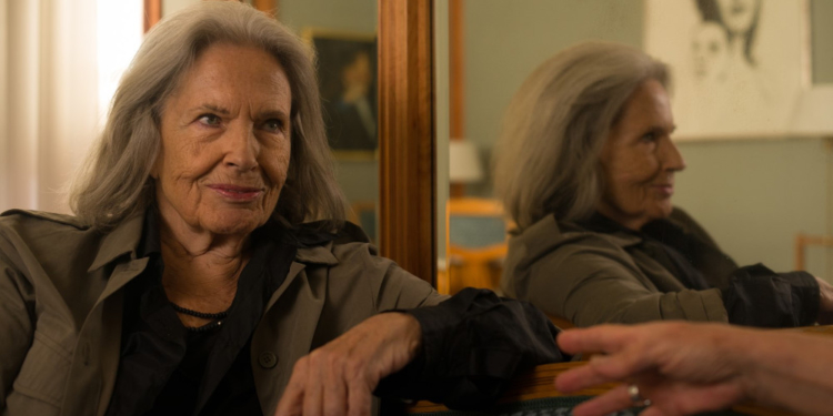 Doku-Dienstag: ‚Auf der Suche nach Ingmar Bergmann‘