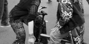 Alle Menschen können tanzen – Tänzerinnen und Tänzer gesucht!