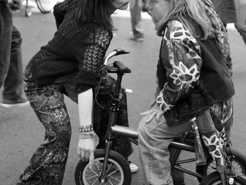 Alle Menschen können tanzen – Tänzerinnen und Tänzer gesucht!