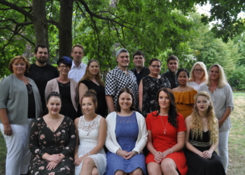 28 Examen in den Gesundheitsberufen