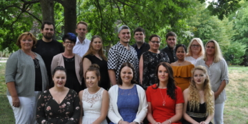 28 Examen in den Gesundheitsberufen