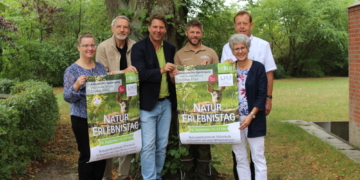Jetzt vorbestellen: Kulinarischer Spaziergang 2018 im Uhlenkolk