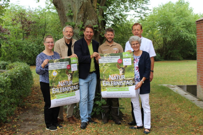 Kulinarischer Spaziergang 2018