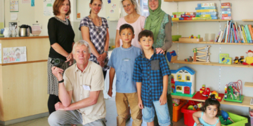 Kunstprojekt für Frauen lädt zum Mitmachen ein