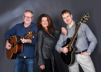 Folk, Country und eine Prise Blues