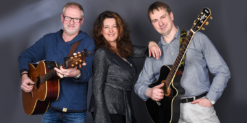 Folk, Country und eine Prise Blues