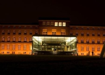 Berkenthiner LandFrauen sehen hinter die Kulissen des Landtages in Kiel