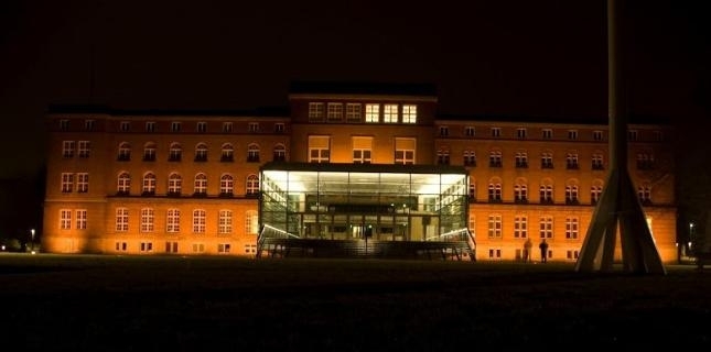 Berkenthiner LandFrauen sehen hinter die Kulissen des Landtages in Kiel