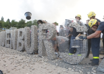 Lauenburg schwitzte und siegte!