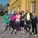 Im Laufschritt durch Ratzeburgs Kunstgeschichte