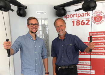 Bewegung und Gesundheit im Fokus