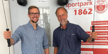 Bewegung und Gesundheit im Fokus