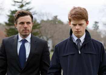 ‚Manchester by the Sea‘ im Filmclub