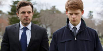 ‚Manchester by the Sea‘ im Filmclub