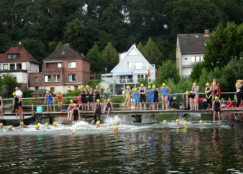 Sportstätten-Entwicklungsplan für Mölln