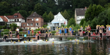 Sportstätten-Entwicklungsplan für Mölln