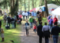 ’50 Jahre Möllner Wildpark‘ – Naturerlebnistag 2018 im Uhlenkolk