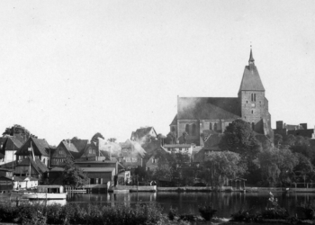 Einblicke in Geschichte und Kultur der Stadt Mölln