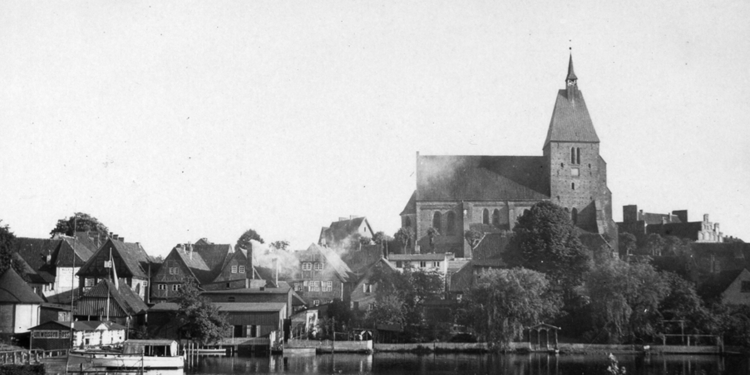 Einblicke in Geschichte und Kultur der Stadt Mölln