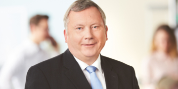 36 Jahre Deutsch-Amerikanischer Jugendaustausch – Parlamentarisches Patenschafts-Programm